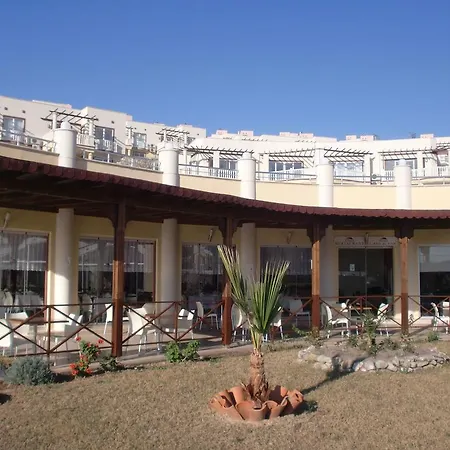 Villa Tuzla Bogazici