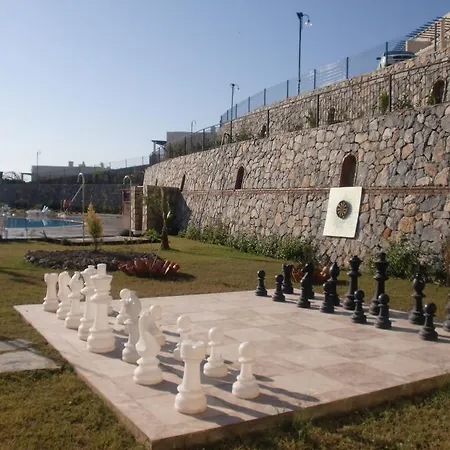 Tuzla Bogazici